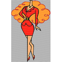 The Powerpuff Girls Season-PG 174